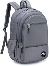 SPAHER Ultralichte Handbagage 40x30x20 voor Transavia & Wizzair