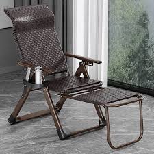 Buiten Klapstoel - Reclining Patio Lounge Stoel