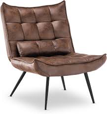 MCombo 4779-1 Relaxstoel met Taillekussen