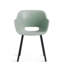 Keter Noa Tuinstoelen - Set van 2 - Metalen Frame
