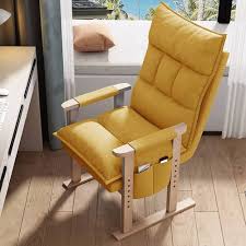 Eigentijdse Lounge Fauteuil met Armleuningen