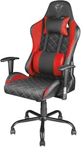 Trust Gaming GXT 707R Resto Gamingstoel 360°