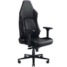 Razer Iskur V2 - Gamingstoel met Lendensteun
